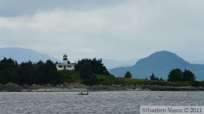 Inside Passage