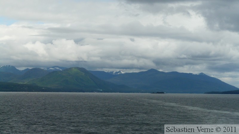 Inside Passage