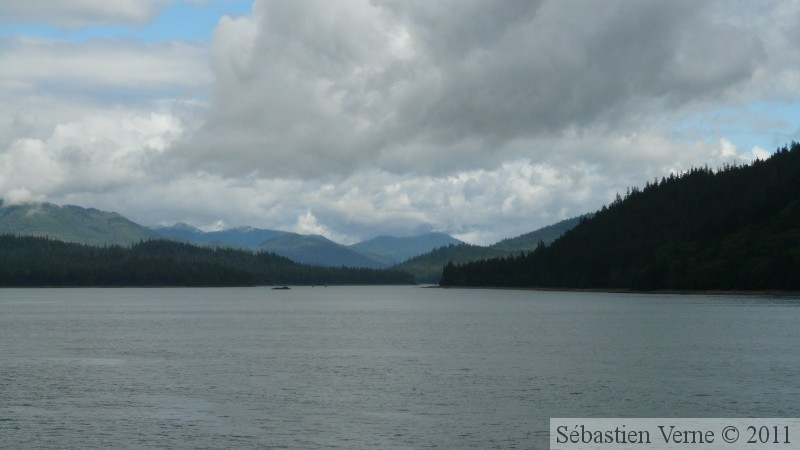 Inside Passage