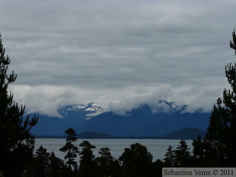 Prince Frederick Sound