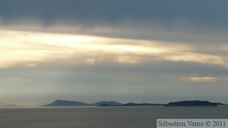 Inside Passage