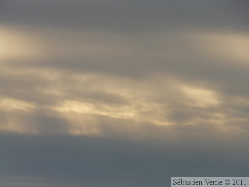 Inside Passage