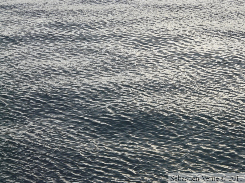 Inside Passage