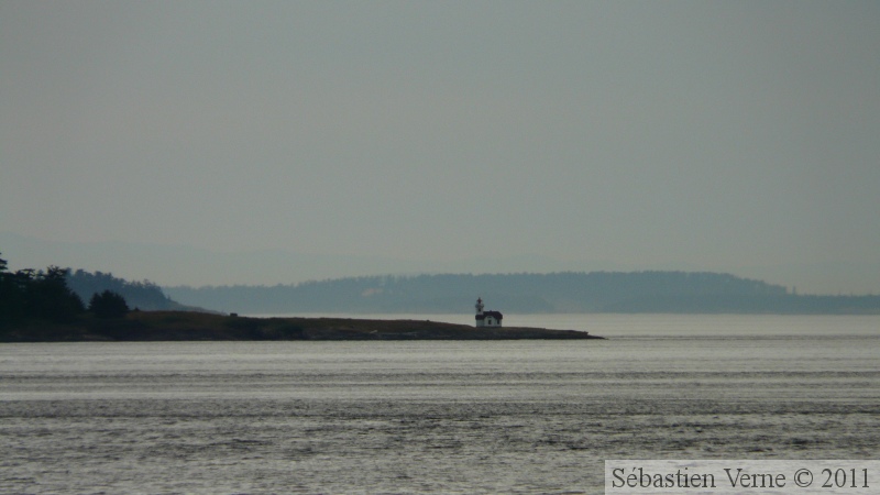 Inside Passage