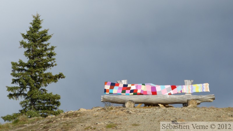 Midnight Dome, Dawson City, Yukon, Canada